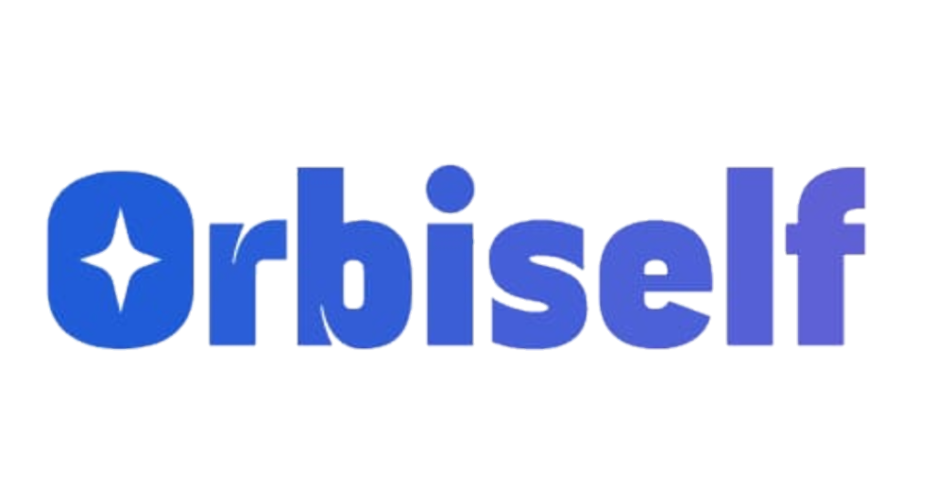 Orbiself Logo
